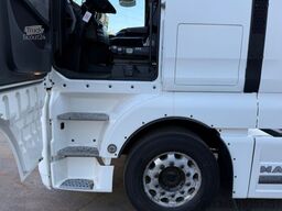 MAN TGX 18.480 4x2 Hydraulik