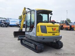 WACKER NEUSON ET 65 - 1600 Hours