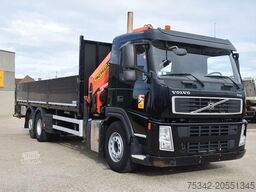 Volvo FM 330