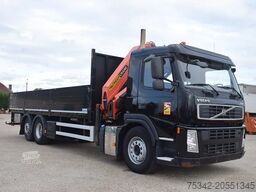 Volvo FM 330