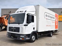MAN TGL 7.150