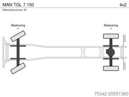 MAN TGL 7.150