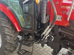 YTO 55 PS NMF554 Allrad Traktor Schlepper FL