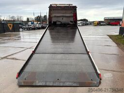 Mercedes-Benz Atego 1221 4x2 TEVOR ZP50C1 / PLATFORM L=5800 m...