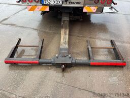 Mercedes-Benz Atego 1221 4x2 TEVOR ZP50C1 / PLATFORM L=5800 m...