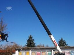 Bobcat T 36.120 SLRC TURBO 12m/3.6t. vgl. T3512