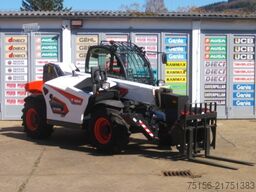 Bobcat T 36.120 SLRC TURBO 12m/3.6t. vgl. T3512