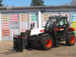 Bobcat T 36.120 SLRC TURBO 12m/3.6t. vgl. T3512