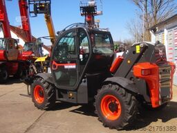 Bobcat T 36.120 SLRC TURBO 12m/3.6t. vgl. T3512