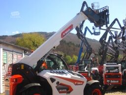 Bobcat T 36.120 SLRC TURBO 12m/3.6t. vgl. T3512