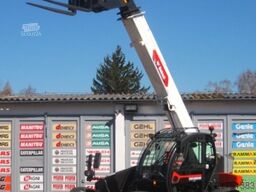 Bobcat T 36.120 SLRC TURBO 12m/3.6t. vgl. T3512