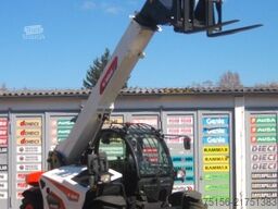 Bobcat T 36.120 SLRC TURBO 12m/3.6t. vgl. T3512