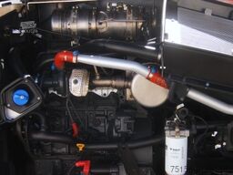 Bobcat T 36.120 SLRC TURBO 12m/3.6t. vgl. T3512