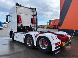 Scania R 450 6x2 RETARDER