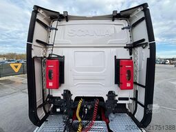 Scania R 450 6x2 RETARDER