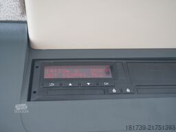 MAN TGM 15.250 / NEW septic tank (07/2025) s