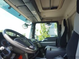 MAN TGM 15.250 / NEW septic tank (07/2025) s