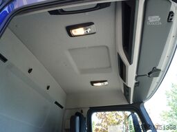 Mercedes-Benz Actros 18.35 LS/ NEW septic tank 08.2025