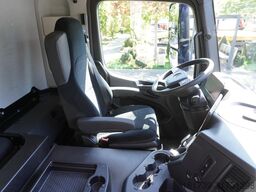 Mercedes-Benz Actros 18.35 LS/ NEW septic tank 08.2025