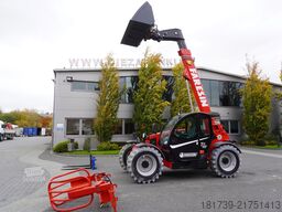 Faresin 730C Classic 55 / 550 MTH !!! / 7 m reac