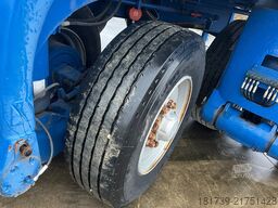 Nicolas ASM14.4-4.1 terminal tractor 8x2x8 / 200