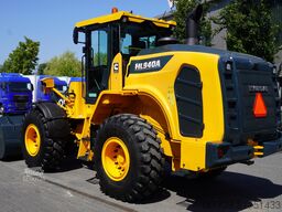 Hyundai HL940A articulated loader / year 2021 /