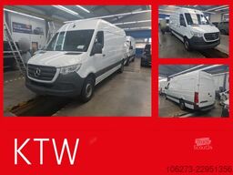 Mercedes-Benz Sprinter 317 Maxi,9GTronic,MBUX,Kamera