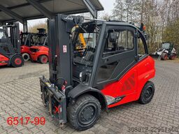 Linde H 50 D 02 EVO