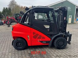 Linde H 50 D 02 EVO