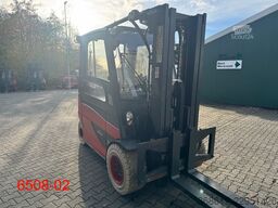 Linde E 50 HL 01