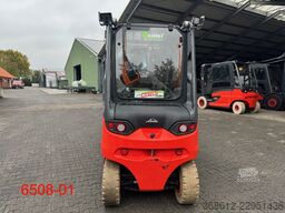 Linde E 50 HL 01