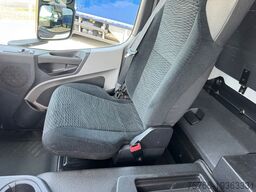 MERCEDES-BENZ ANTOS 2543 / LBW / AHK / LENACHSE / 19 PAL