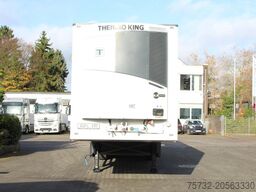 SCHMITZ Thermo King SLXi Spectrum Bi MultiTemp DS Strom