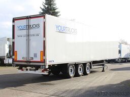 SCHMITZ Thermo King SLXi Spectrum Bi MultiTemp DS Strom