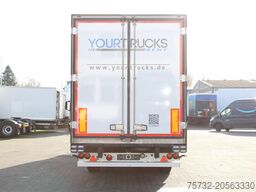 SCHMITZ Thermo King SLXi Spectrum Bi MultiTemp DS Strom