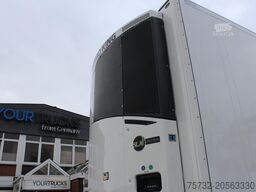 SCHMITZ Thermo King SLXi Spectrum Bi MultiTemp DS Strom