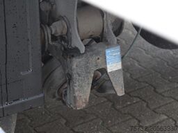 SCHMITZ Thermo King SLXi Spectrum Bi MultiTemp DS Strom