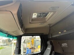 Scania R500 V8 6x4 Tractor unit with Palfinger PK 29002