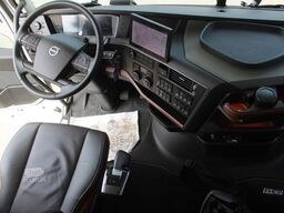 VOLVO FH 550 KRAN PALFINGER PK 370 TEC FLY-JIB Nr: 240