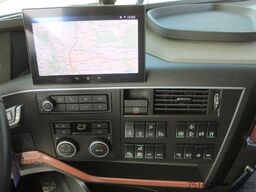 VOLVO FH 550 KRAN PALFINGER PK 370 TEC FLY-JIB Nr: 240