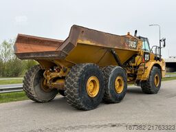 Caterpillar 745C