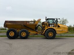 Caterpillar 745C