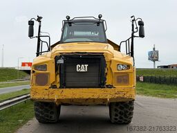 Caterpillar 745C