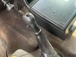 MAN 27.463 (FULL STEEL SUSP. / LAMES / BIG AXLE / G...