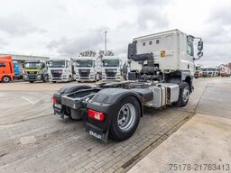 DAF CF 480 FT+INTARDER+HYDR.