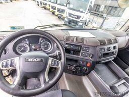 DAF CF 480 FT+INTARDER+HYDR.