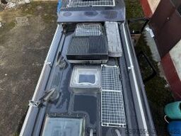 Custom-Bus Camper Dodge B300 Cobra 5.2L V8, Automatik