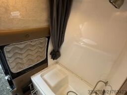Custom-Bus Camper Dodge B300 Cobra 5.2L V8, Automatik
