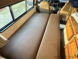 Custom-Bus Camper Dodge B300 Cobra 5.2L V8, Automatik