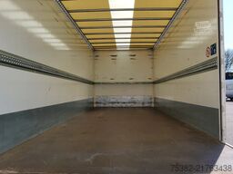 Renault D240 P4x2 - ACC. - 21-BSJ-7 - BAKWAGEN - 12 TON...